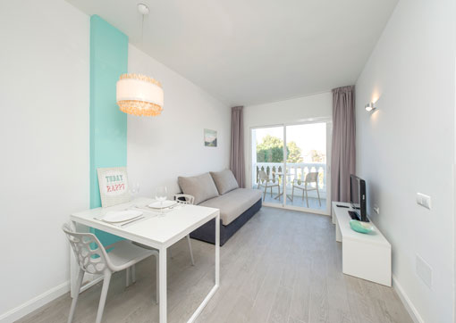 The Beach Star Ibiza